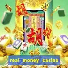 real money casino mobile app