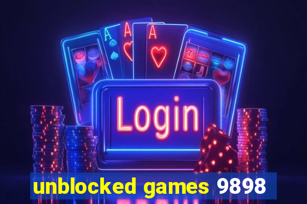 unblocked games 9898