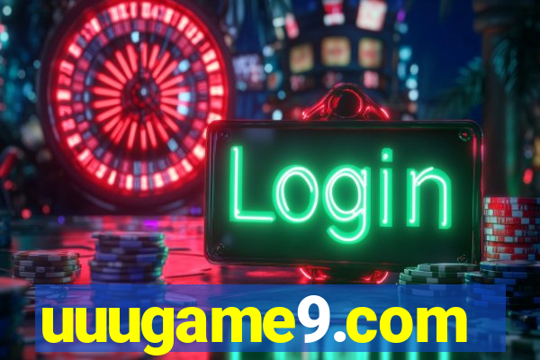 uuugame9.com