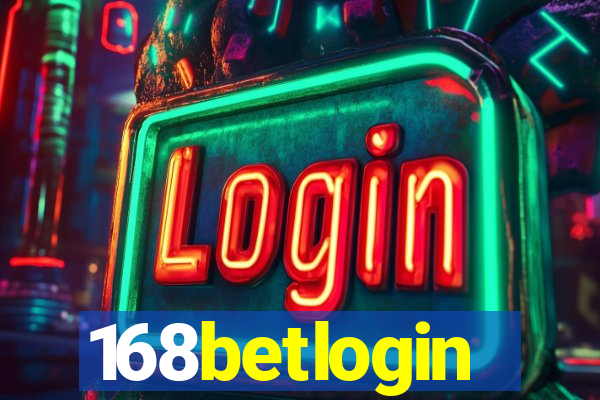 168betlogin