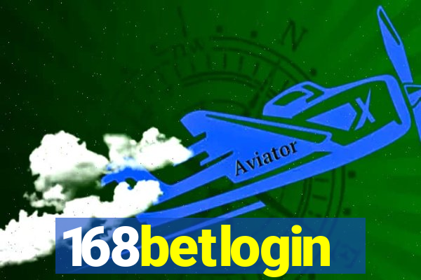 168betlogin