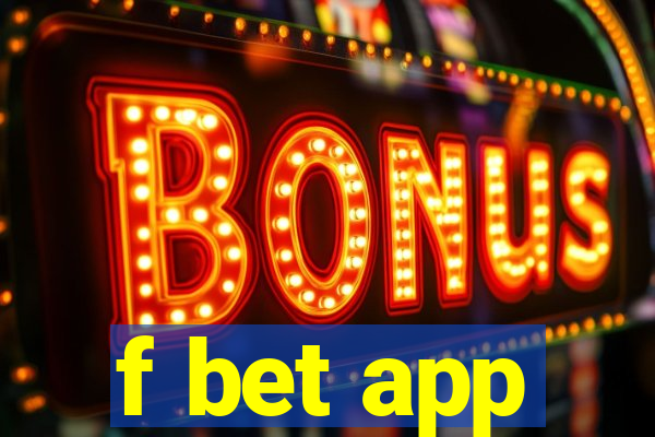 f bet app