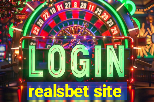 realsbet site