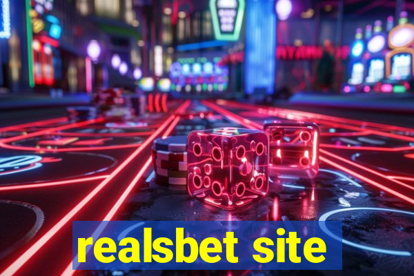 realsbet site