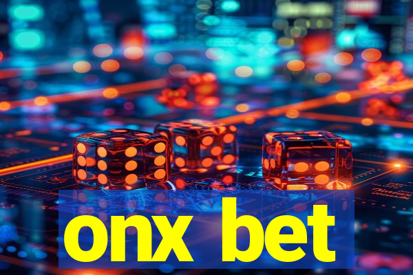 onx bet