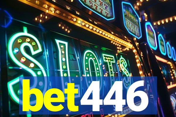 bet446