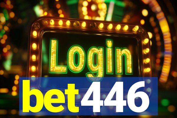 bet446