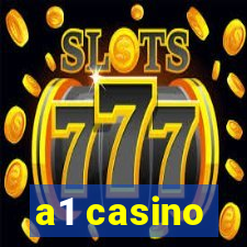 a1 casino