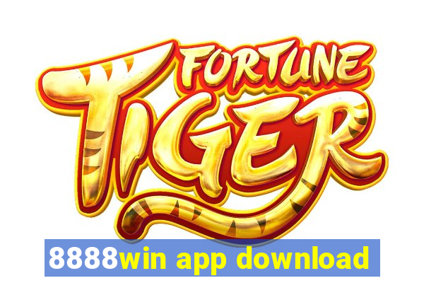 8888win app download