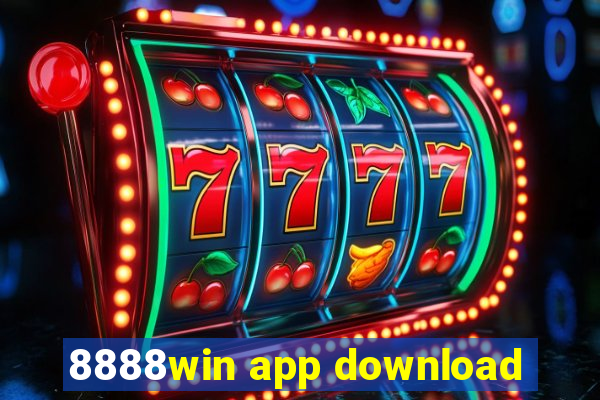 8888win app download