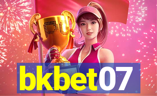 bkbet07