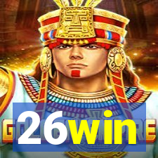 26win