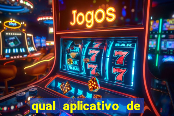 qual aplicativo de jogo para ganhar dinheiro