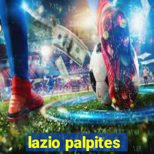 lazio palpites