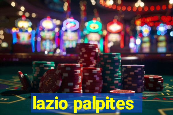 lazio palpites