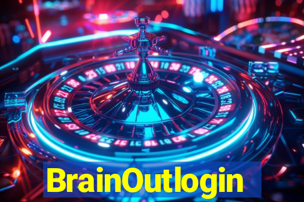 BrainOutlogin