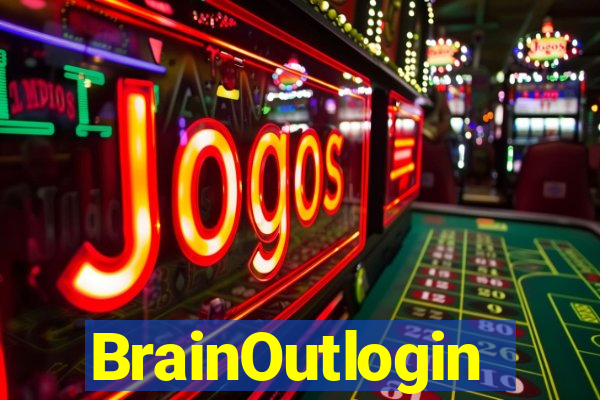 BrainOutlogin