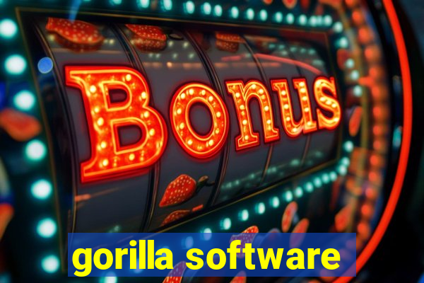 gorilla software