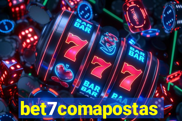 bet7comapostas