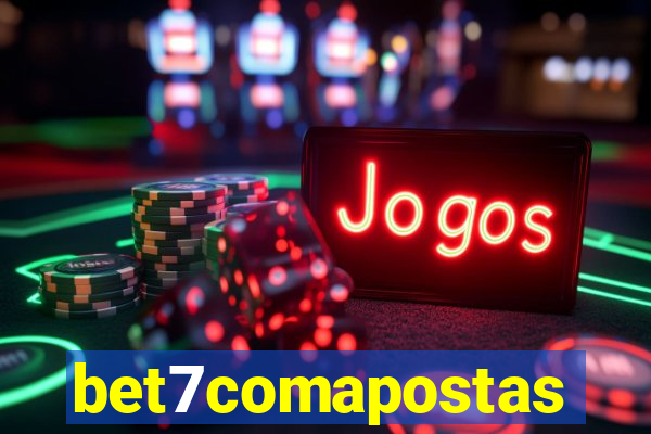 bet7comapostas