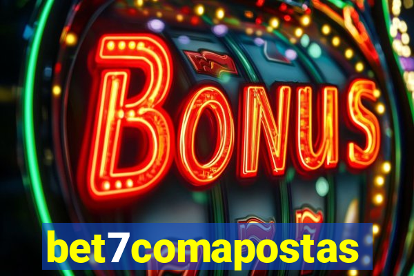 bet7comapostas