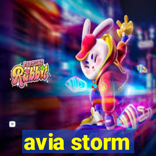 avia storm