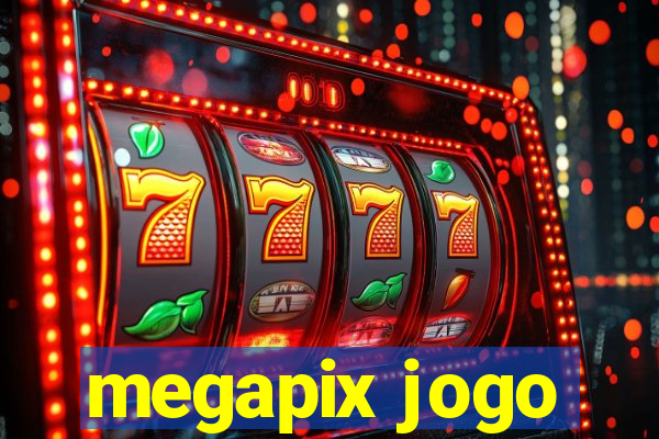 megapix jogo