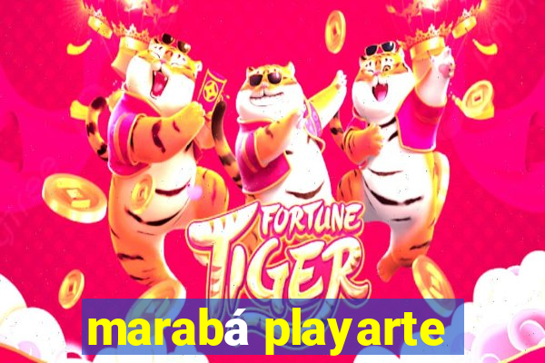 marabá playarte