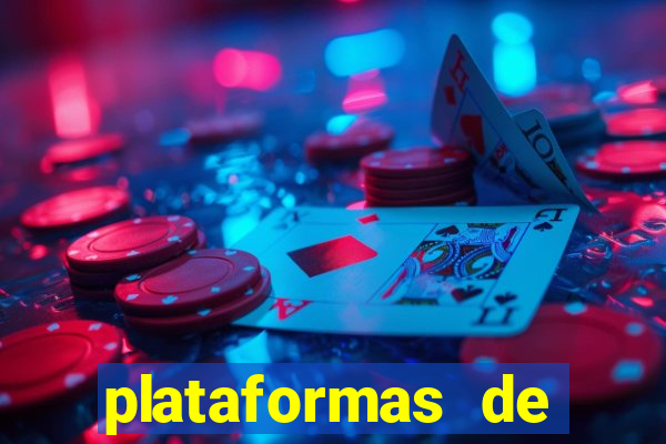 plataformas de jogos online para ganhar dinheiro