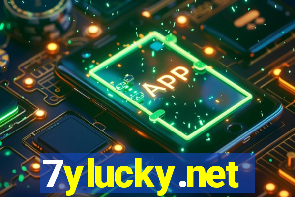 7ylucky.net