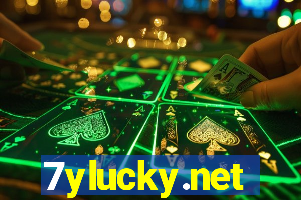 7ylucky.net