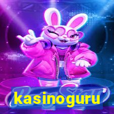 kasinoguru