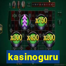 kasinoguru