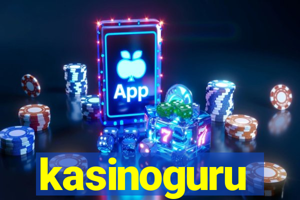 kasinoguru