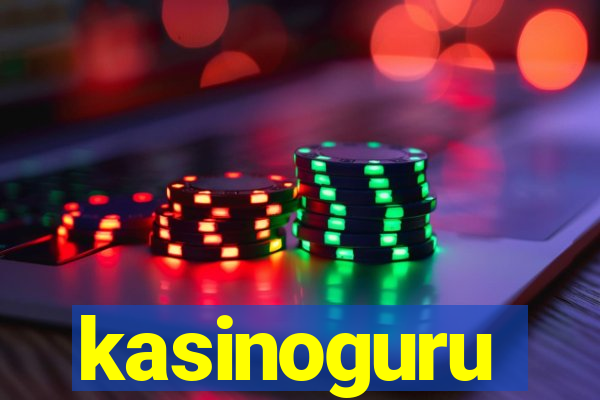 kasinoguru