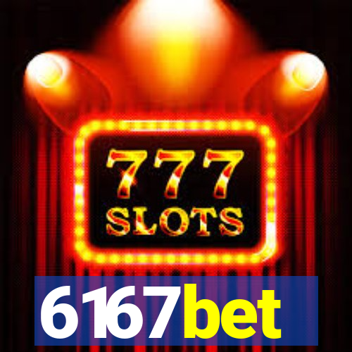 6167bet