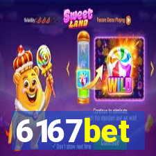 6167bet