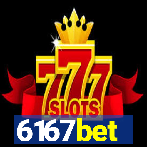 6167bet