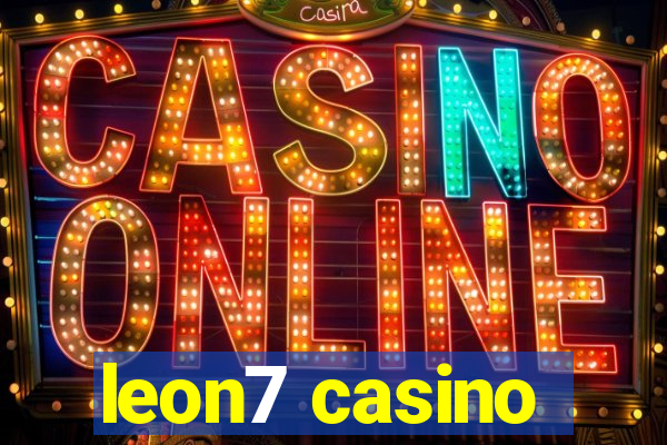 leon7 casino