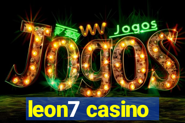 leon7 casino