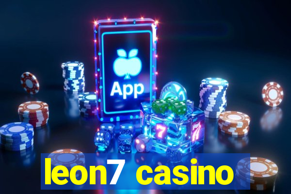 leon7 casino