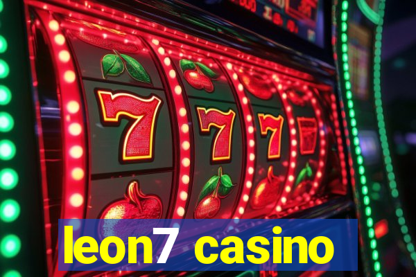 leon7 casino