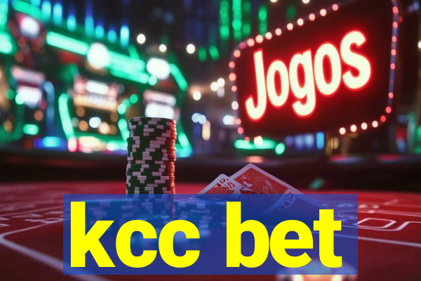 kcc bet