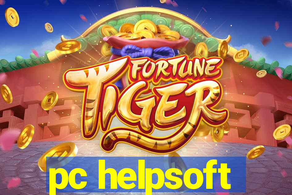 pc helpsoft