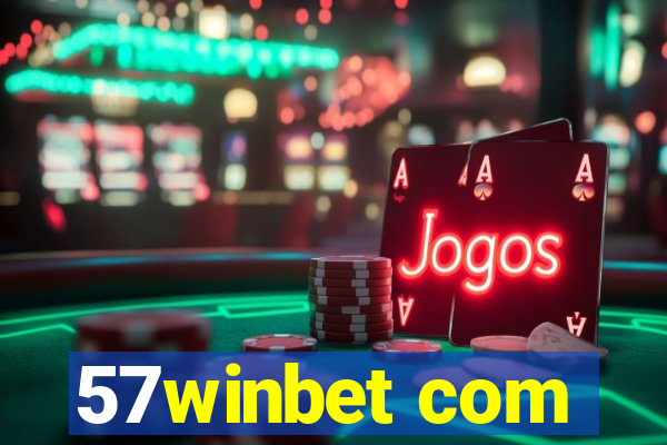 57winbet com