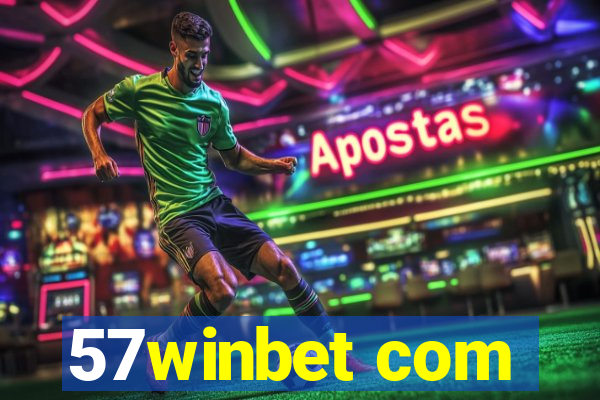 57winbet com