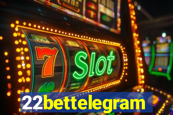 22bettelegram