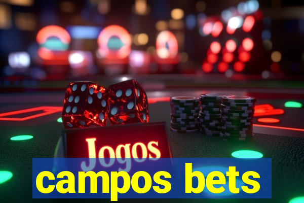 campos bets