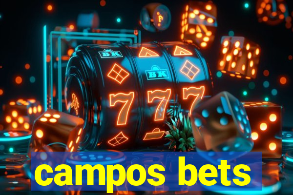 campos bets