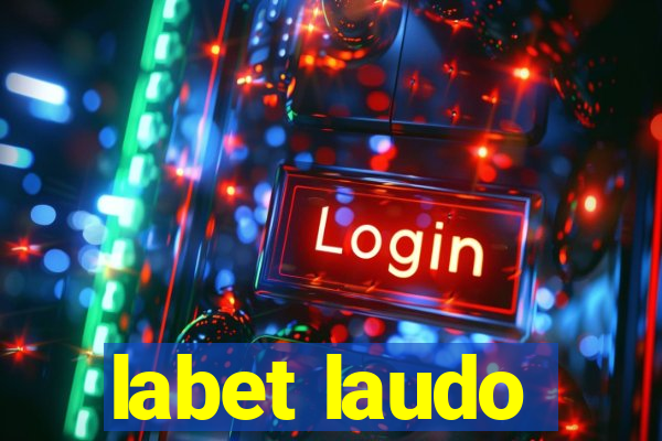 labet laudo